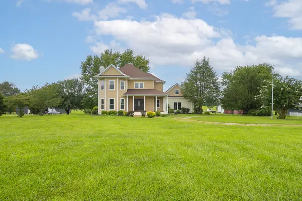 3056 Highway 49 #W, Pleasant View, TN 37146