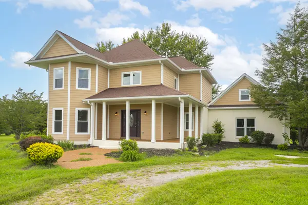 3056 Highway 49 #W, Pleasant View, TN 37146