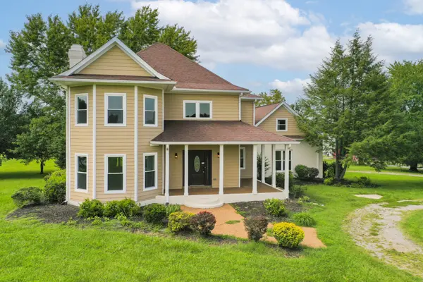 3056 Highway 49 #W, Pleasant View, TN 37146