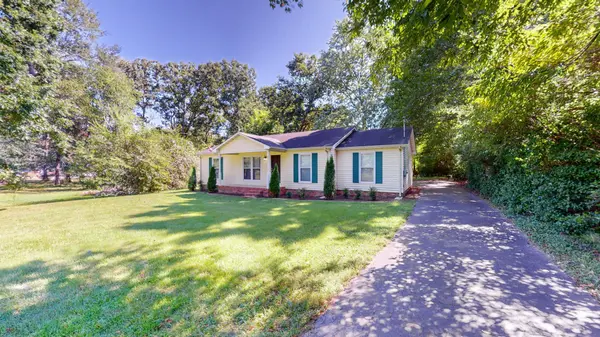 125 Lincoln Rd, Fayetteville, TN 37334