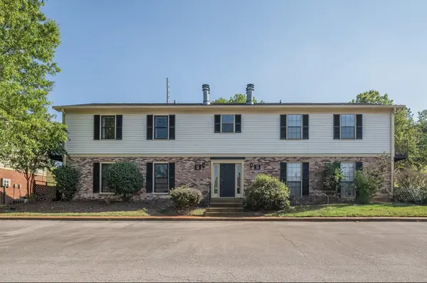 752 Fox Ridge Dr, Brentwood, TN 37027