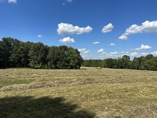 185 William Eden Rd, Westmoreland, TN 37186