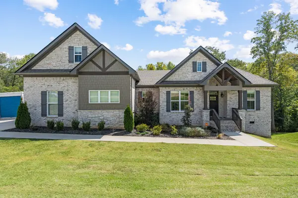 971 Nashs Nook, Columbia, TN 38401