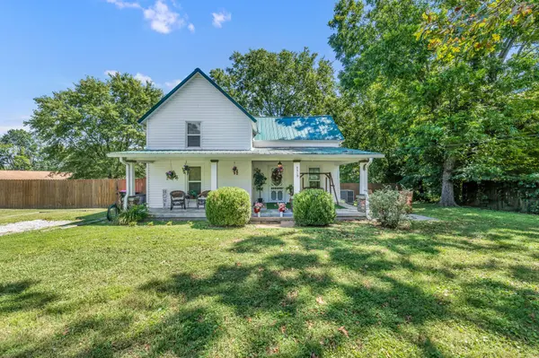 4519 Church St,  Greenbrier,  TN 37073