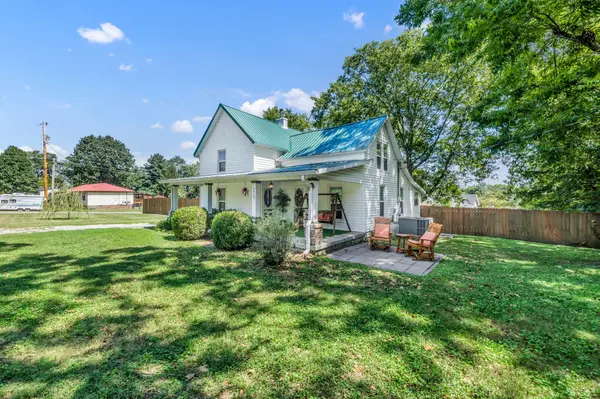 4519 Church St, Greenbrier, TN 37073