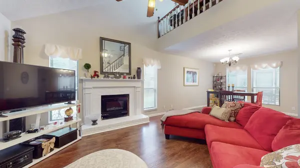 628 Weatherbeaten Pl, Hermitage, TN 37076