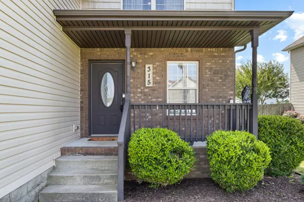 315 Ferdinand Ln, Oak Grove, KY 42262