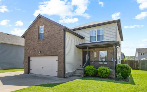 315 Ferdinand Ln, Oak Grove, KY 42262