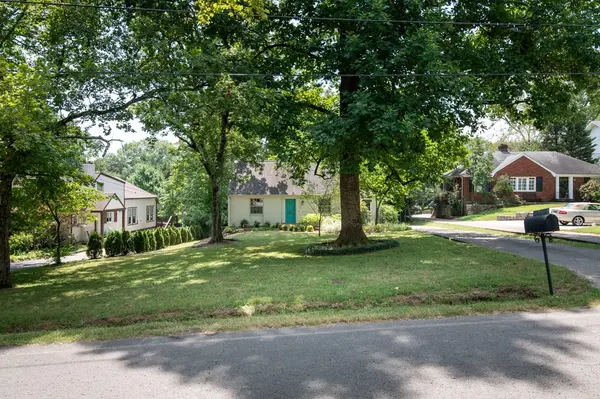 913 Marengo Ln, Nashville, TN 37204
