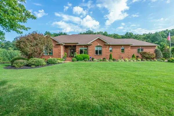1624 Spencer Mill Rd, Burns, TN 37029