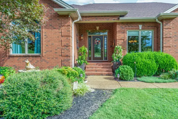 1624 Spencer Mill Rd, Burns, TN 37029