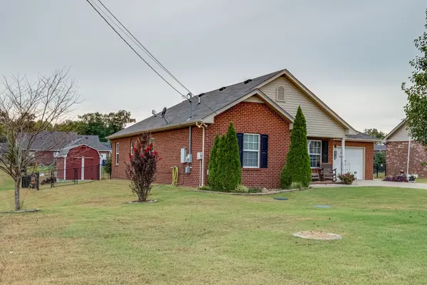 3186 Barretts Ridge Dr, Murfreesboro, TN 37130