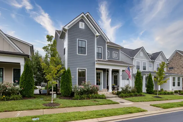 5744 Shelton Blvd, Murfreesboro, TN 37129