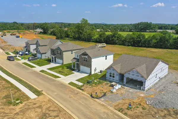 313 Ellis Lane, Lebanon, TN 37087