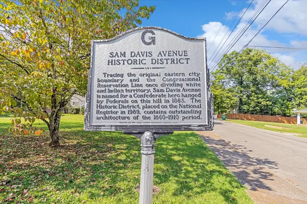 200 S Sam Davis Ave, Pulaski, TN 38478