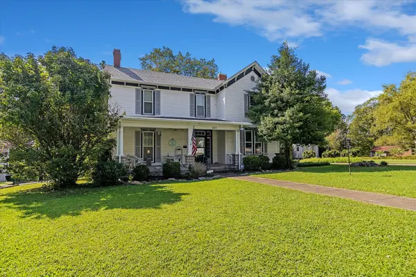 200 S Sam Davis Ave, Pulaski, TN 38478