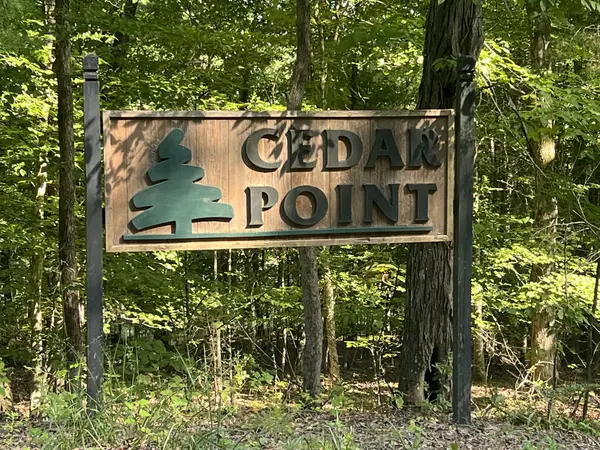 0 Cedar Point Rd, Bumpus Mills, TN 37028