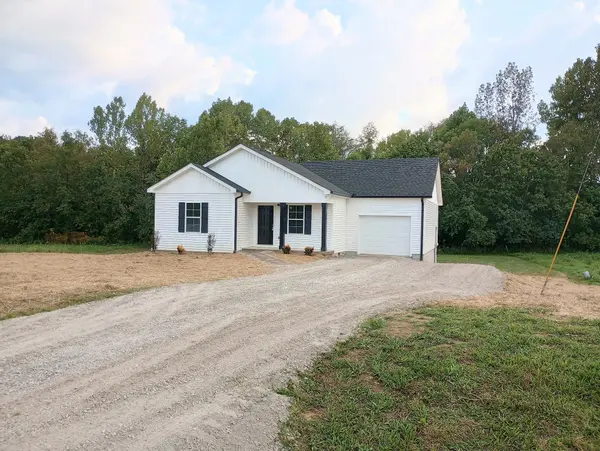 681 W Main St, Alexandria, TN 37012
