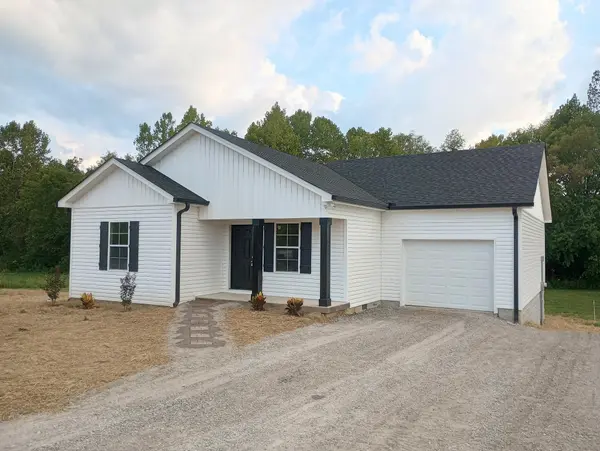 681 W Main St, Alexandria, TN 37012