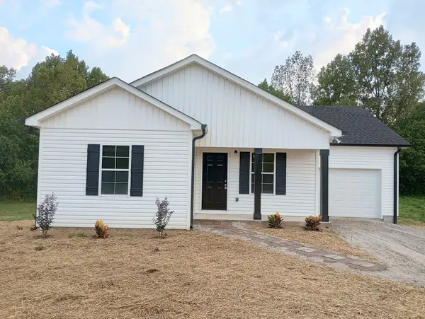 681 W Main St, Alexandria, TN 37012