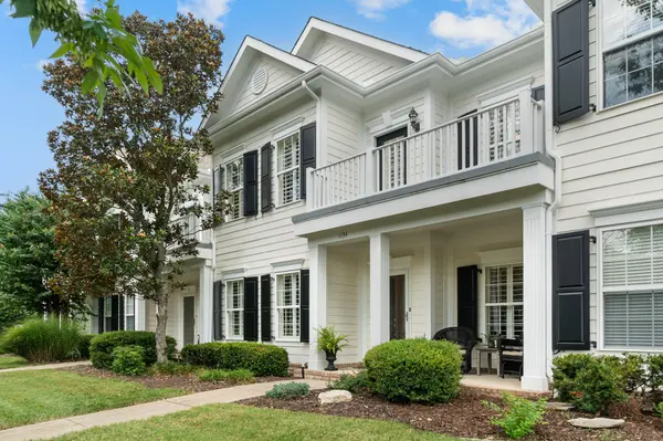 1134 French Town Ln, Franklin, TN 37067