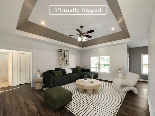 513 N Russell St, Portland, TN 37148