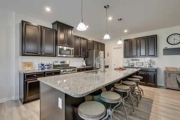 3110 Bent Tree Ln, Columbia, TN 38401