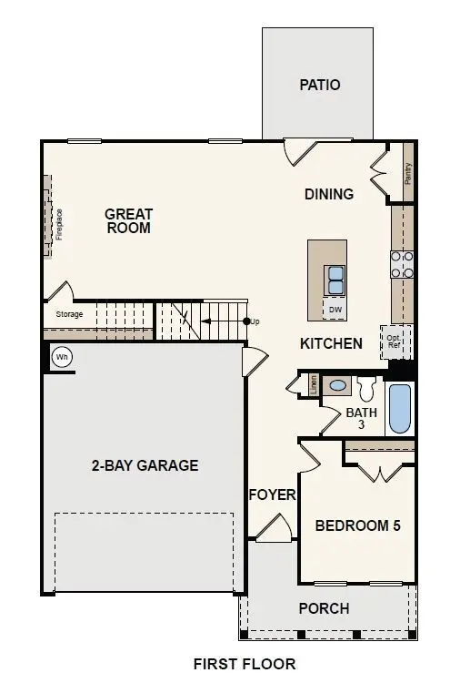 303 Ellis Lane, Lebanon, TN 37087