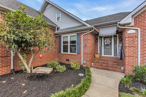 531 Independence Way, Murfreesboro, TN 37129