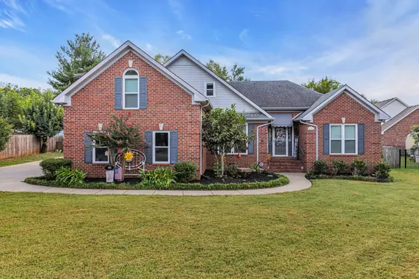 531 Independence Way, Murfreesboro, TN 37129