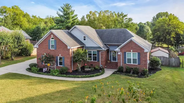 531 Independence Way, Murfreesboro, TN 37129