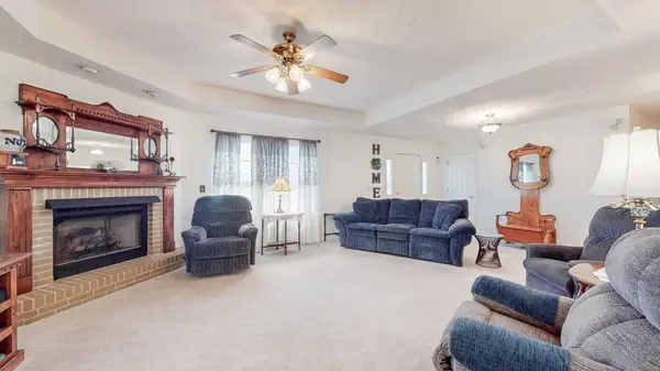 5001 Burnt Knob Rd, Murfreesboro, TN 37129