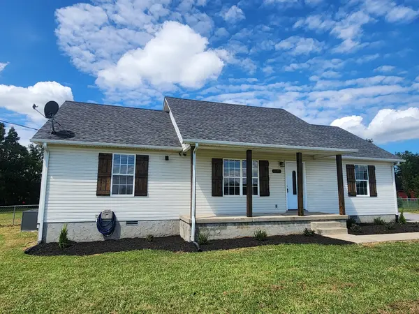 318 Cayenne Rd, Bell Buckle, TN 37020
