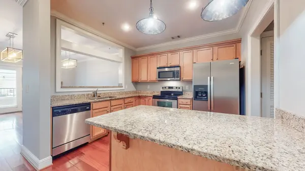 303 Criddle St #208, Nashville, TN 37219