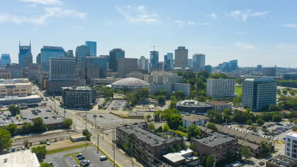 303 Criddle St #208, Nashville, TN 37219