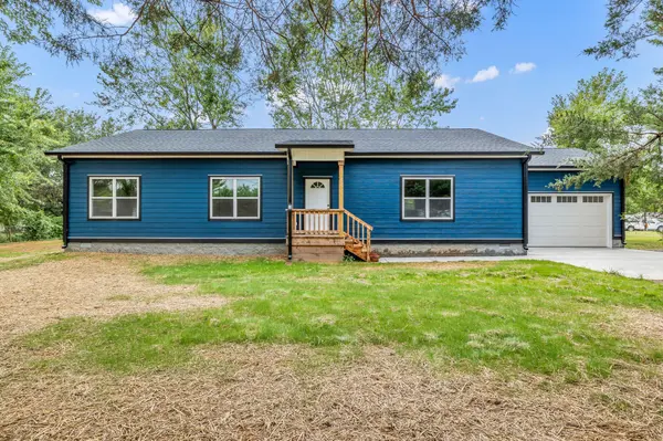 9919 Debra Dr, Murfreesboro, TN 37129