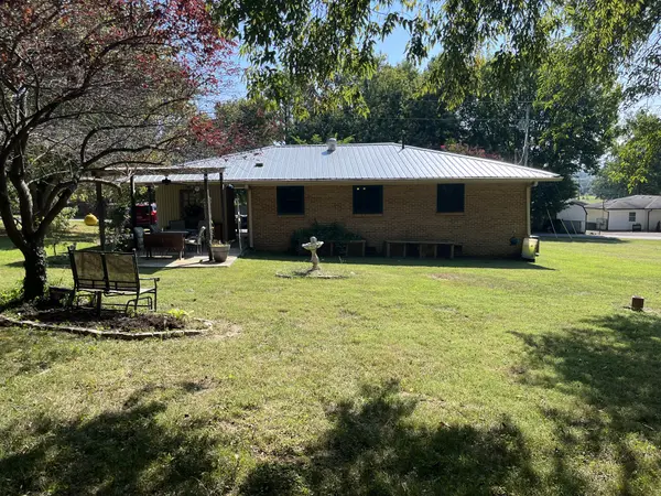 159 Poplar St, Eagleville, TN 37060