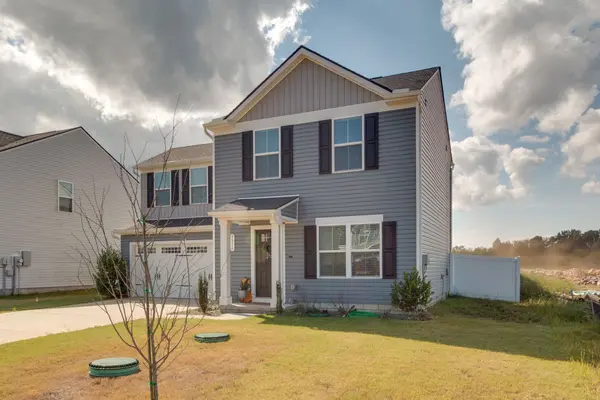 5316 Compass Way, Christiana, TN 37037