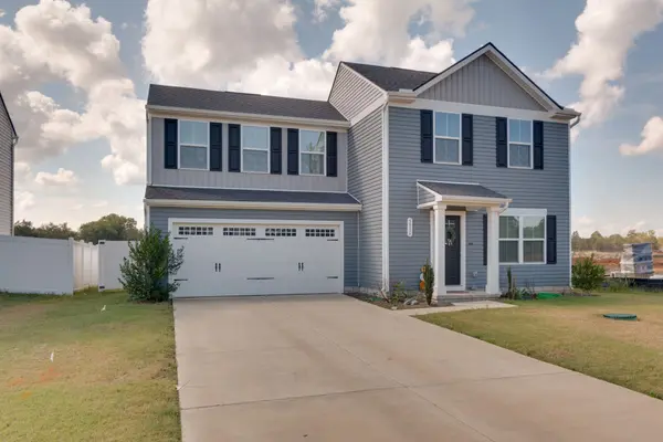 5316 Compass Way, Christiana, TN 37037