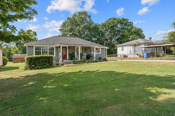 3338 Browndell Drive, Chattanooga, TN 37419