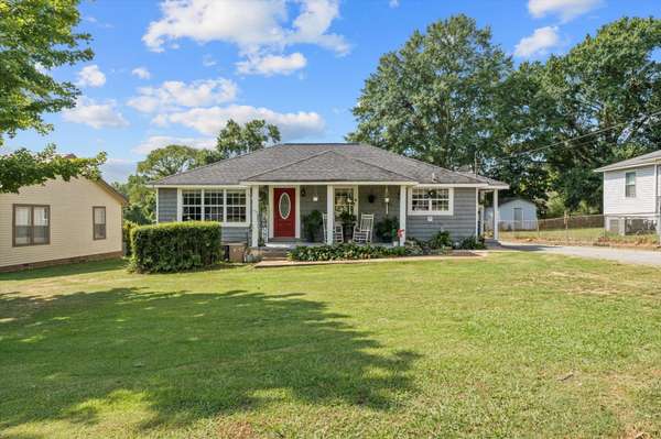 3338 Browndell Drive, Chattanooga, TN 37419