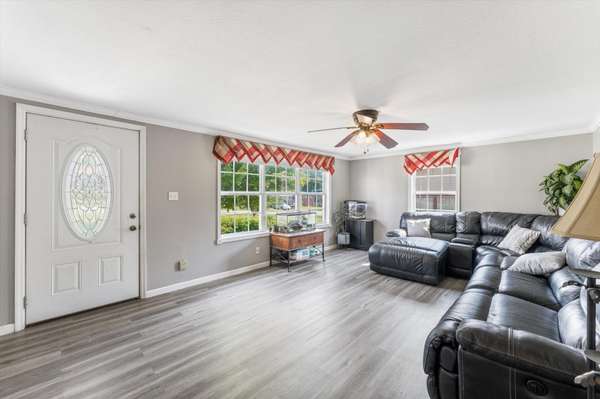 3338 Browndell Drive, Chattanooga, TN 37419