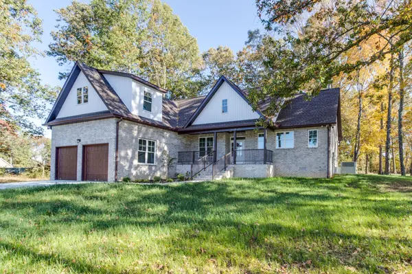 399 Courtnea Ln, Manchester, TN 37355