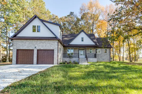 399 Courtnea Ln, Manchester, TN 37355