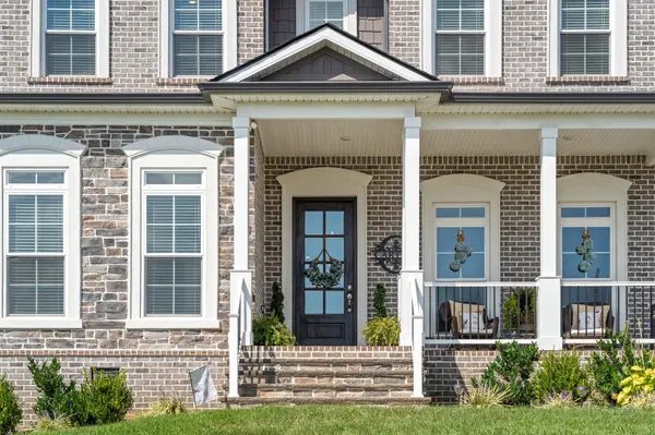 1432 Collins View Way, Clarksville, TN 37043