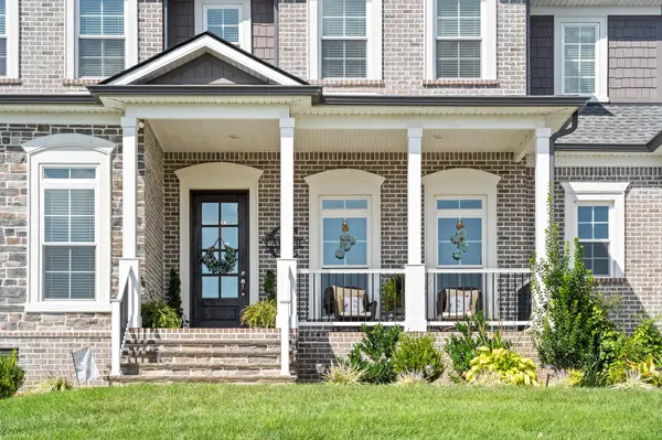 1432 Collins View Way, Clarksville, TN 37043