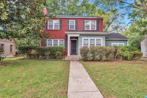 210 Pennsylvania Ave, Lebanon, TN 37087