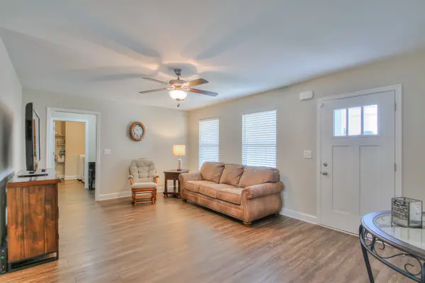 405 Willis Way, Columbia, TN 38401