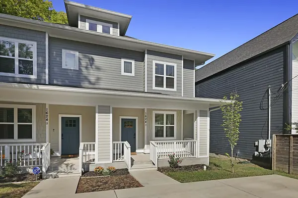 1624 Northview Ave #A, Nashville, TN 37216