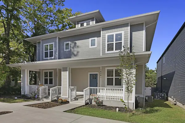 1624 Northview Ave #A, Nashville, TN 37216